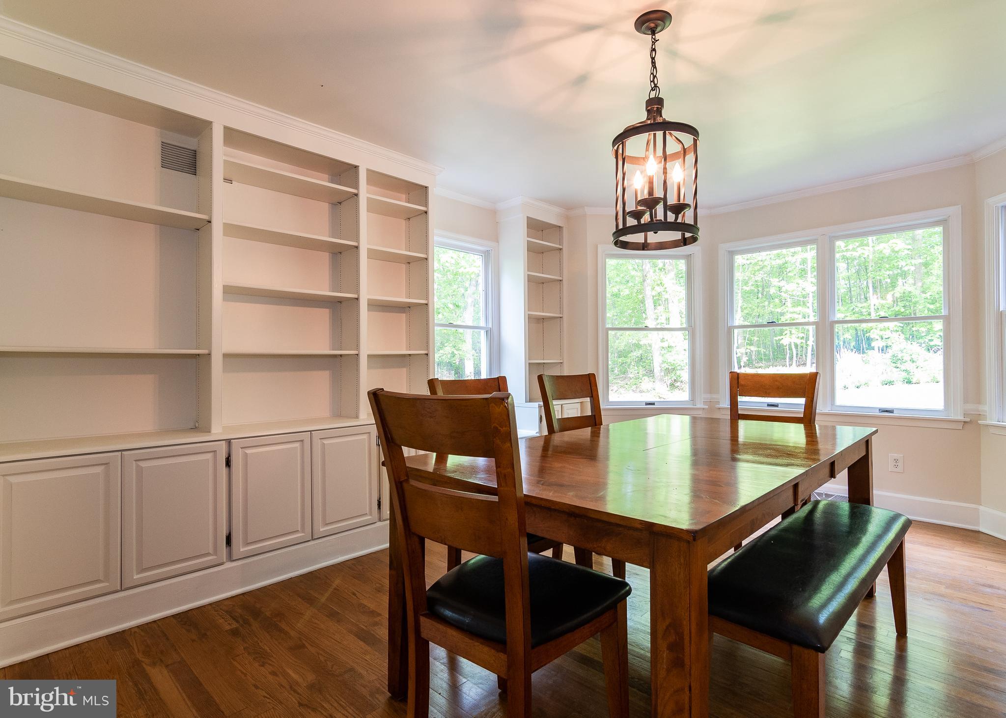 1144 Ridge Road Pylesville, MD 21132 - Photo 8 of 44 Dining Rooom