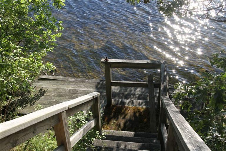 62 Turning Mill Road Brewster, MA 02631 - Photo 10 of 27 a balcony with street view