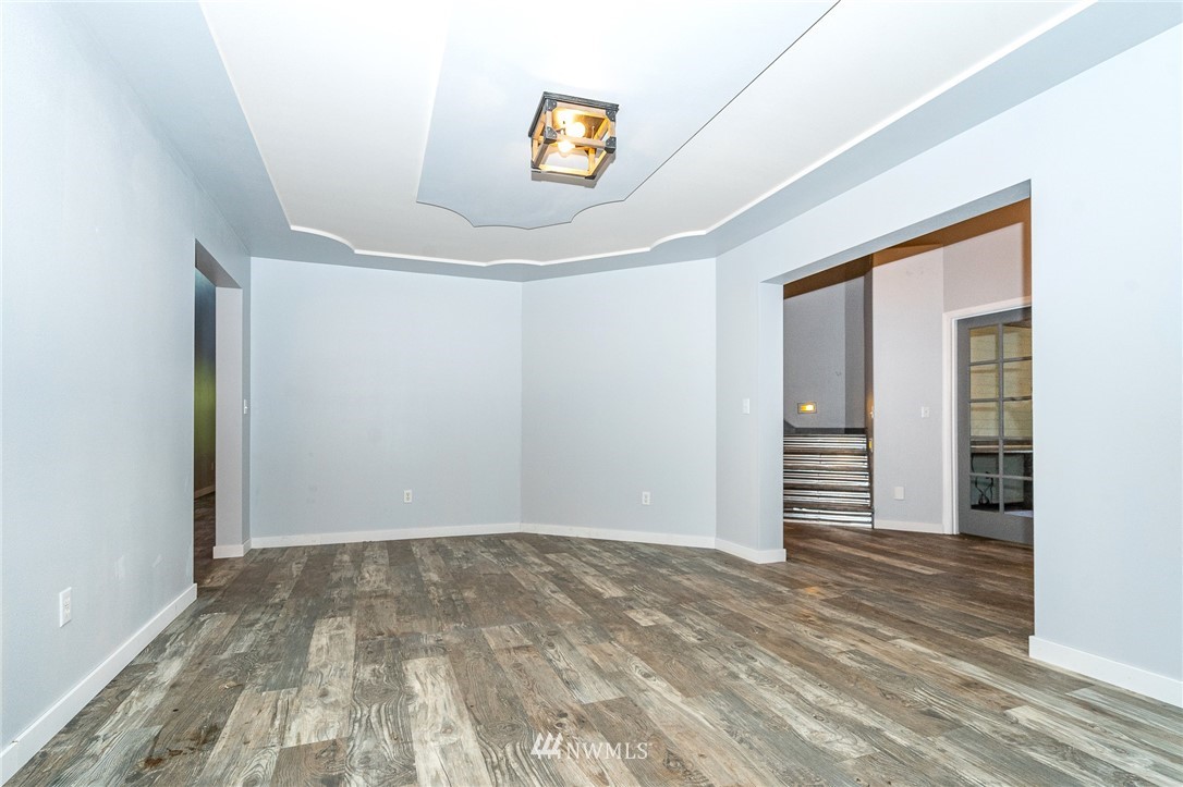 222 Crego Ridge Road Chehalis, WA 98532 - Photo 23 of 40 a view of a room with a utility room