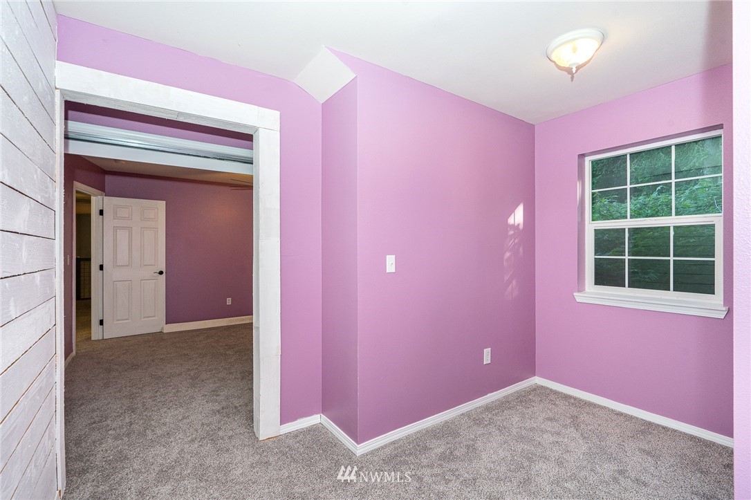 222 Crego Ridge Road Chehalis, WA 98532 - Photo 36 of 40 a view of empty room