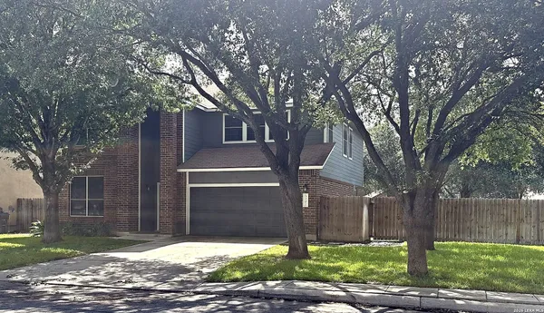 $2,495 | 3202 Preston Hall Drive, San Antonio, TX 78247