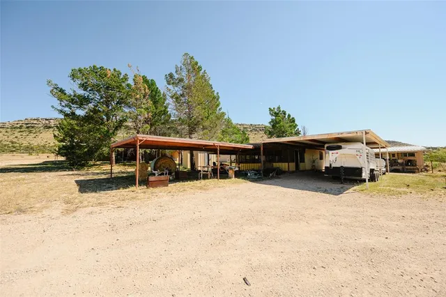 $3,300,000 | 0 Fm 2400 And 349, Sheffield, TX 79781