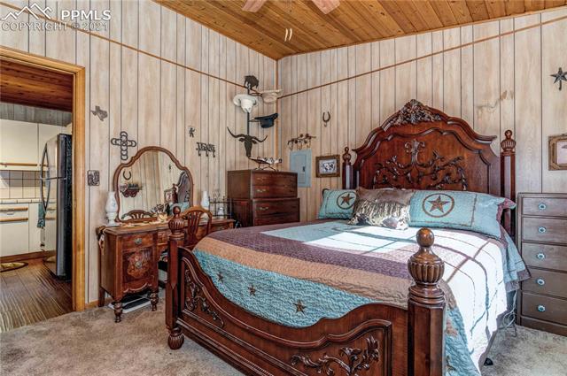 227 Beaver Pond Road Divide, CO 80814 - Photo 11 of 30 Gallery Image 11