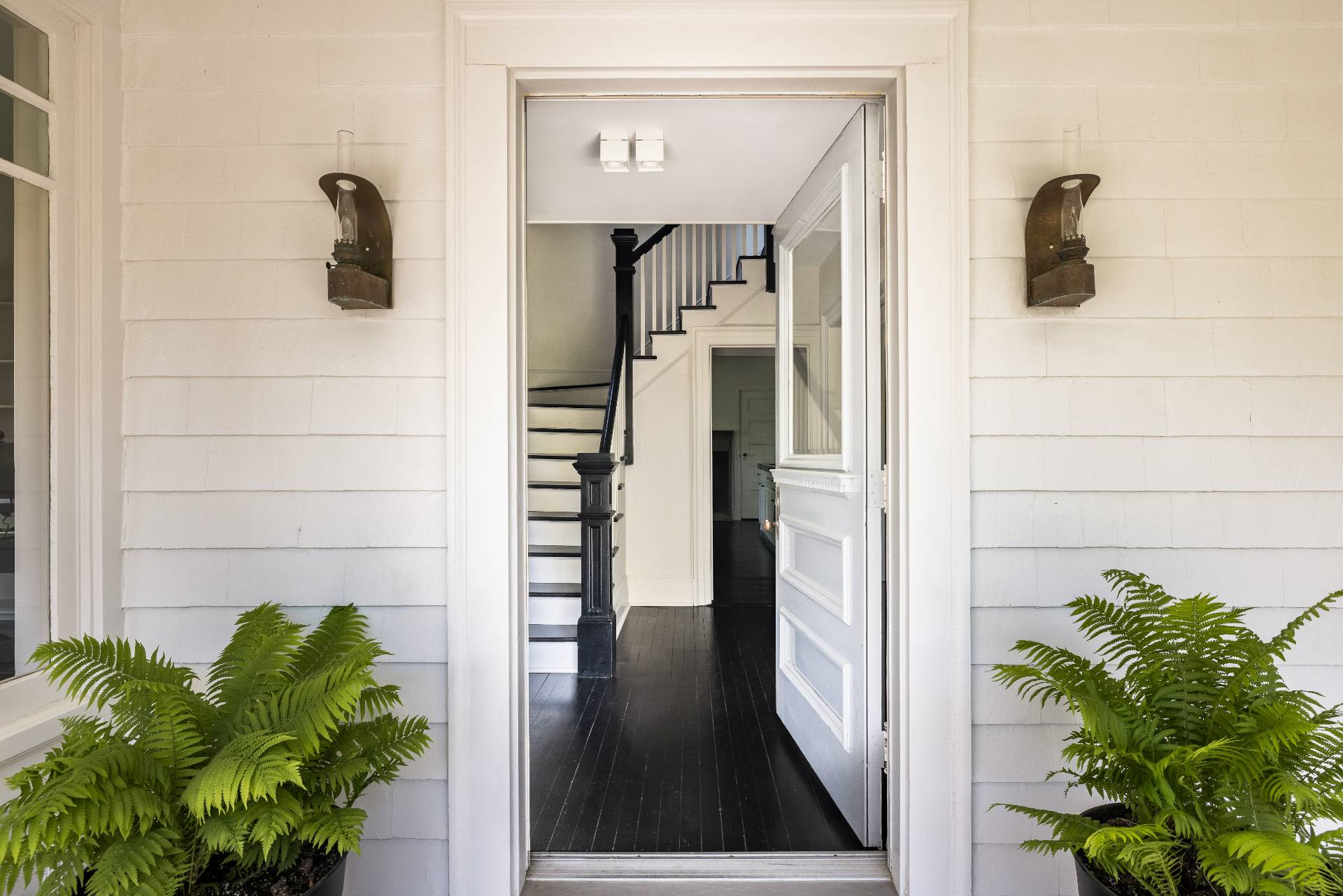 196 Maple Lane Bridgehampton, NY 11932 - Photo 5 of 25 a view of walk in closet