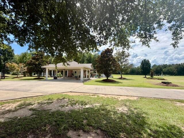 10 Airport Road Columbia, MS 39429 - Photo 55 of 63 Gallery Image 55