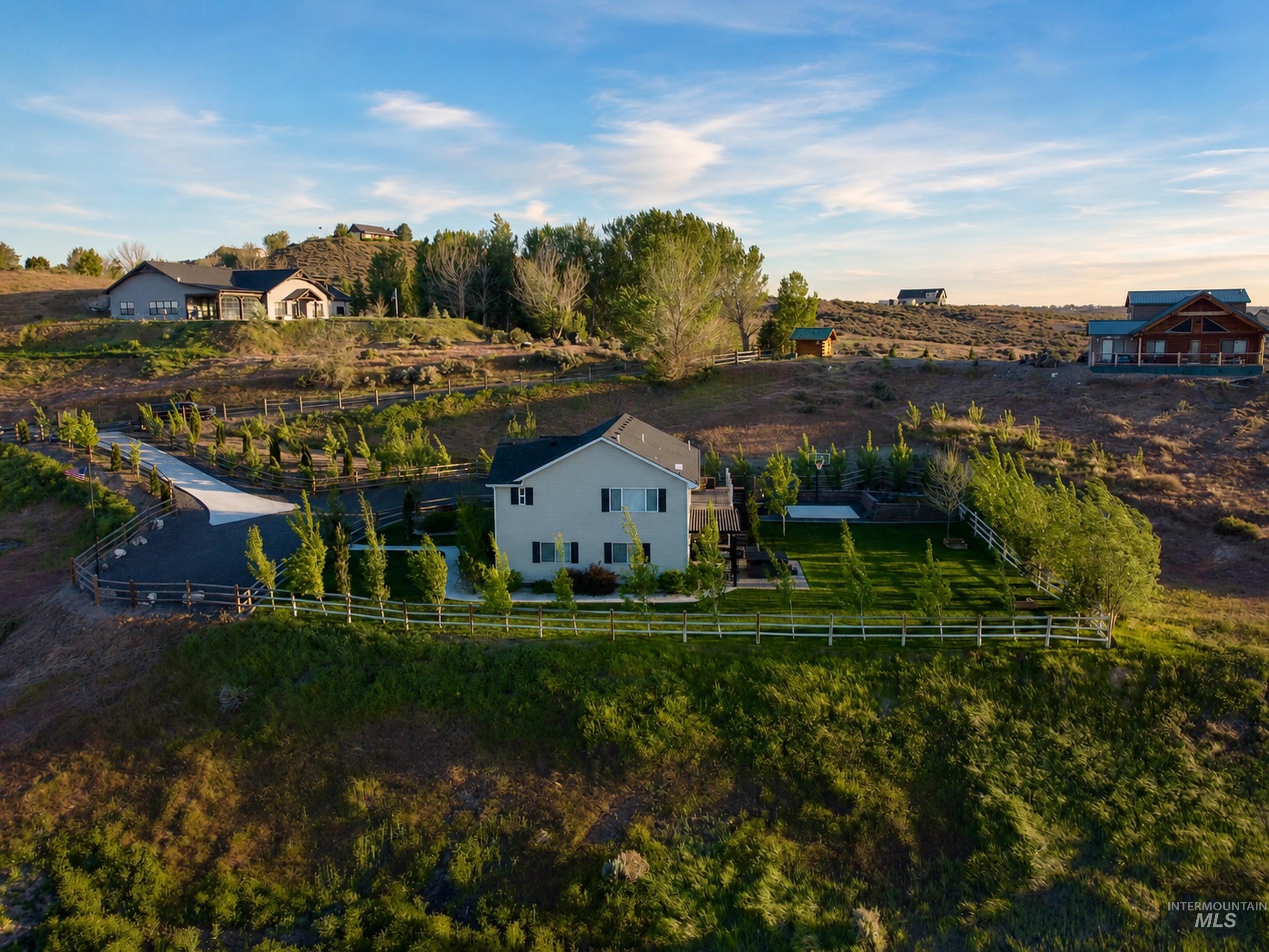 4525 Snake River Mesa Road Buhl, ID 83316 - Photo 37 of 50