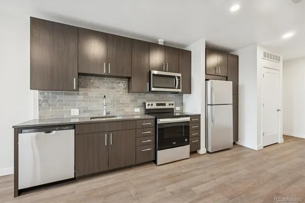 $288,000 | 639 29th Street, Unit 209, Denver, CO 80205