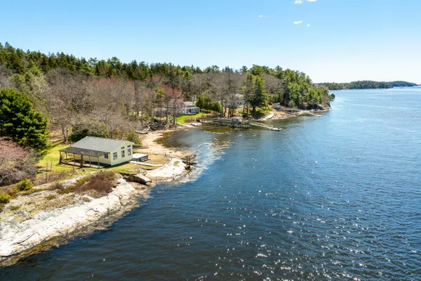 $810,000 | 318 Marrtown Road, Georgetown, ME 04548