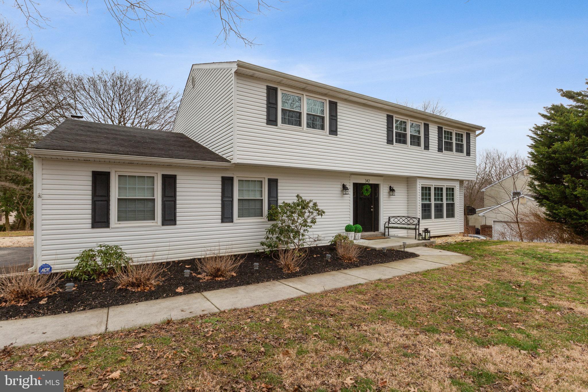 342 Wedgewood Road Newark, DE 19711 - Photo 1 of 30 Gallery Image 1