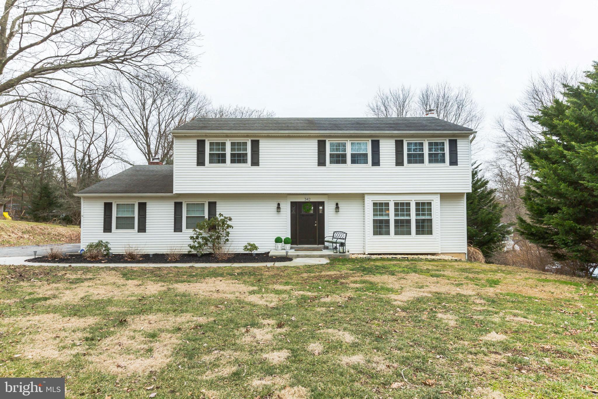 342 Wedgewood Road Newark, DE 19711 - Photo 21 of 30 Gallery Image 21