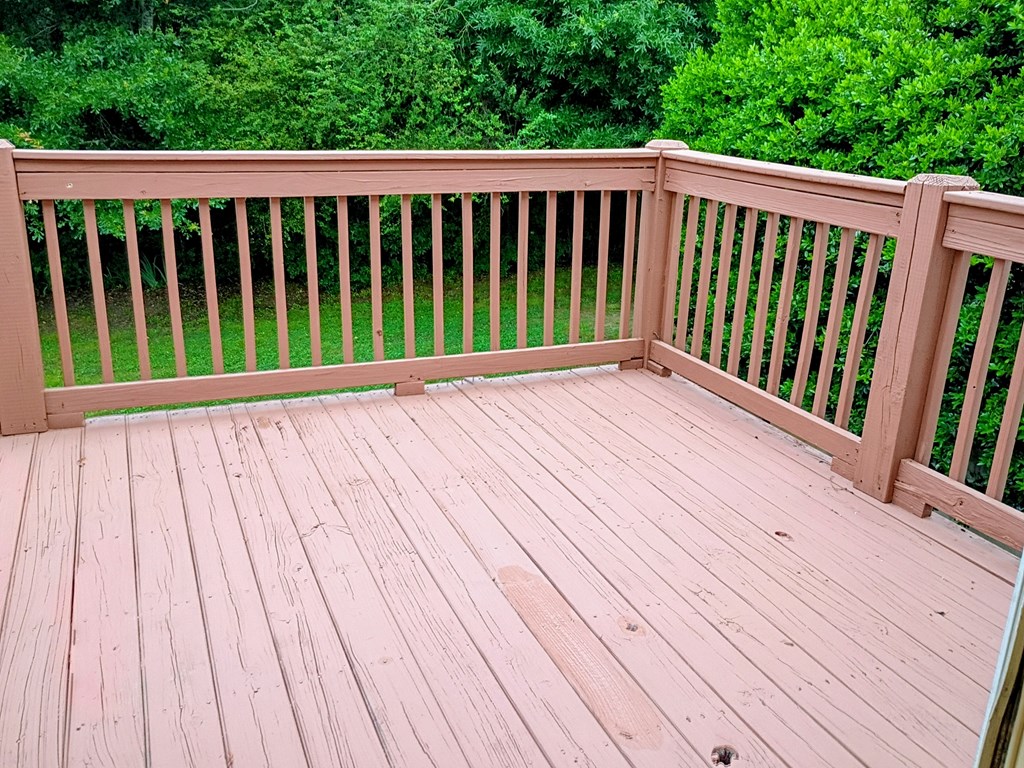 303 Wilson Road Chatsworth, GA 30705 - Photo 22 of 55 Freshly stained