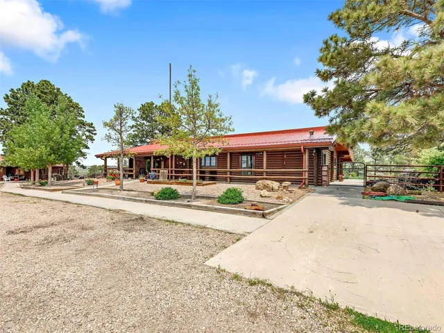 $2,700,000 | 24063 County Road 122, Ramah, CO 80832
