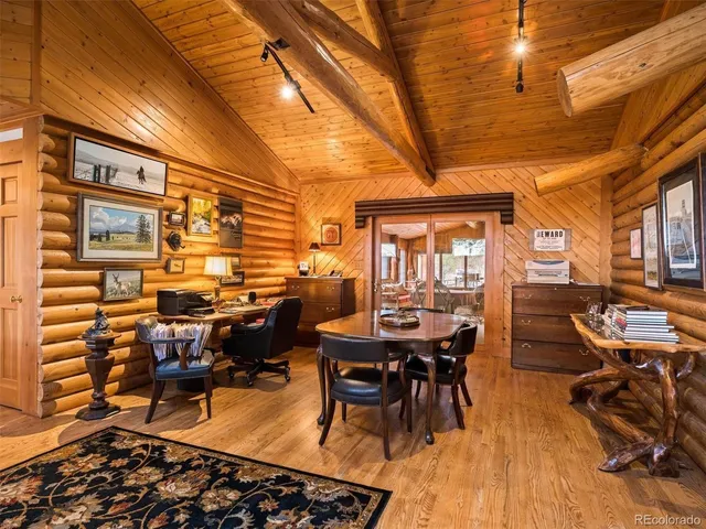 $2,700,000 | 24063 County Road 122, Ramah, CO 80832