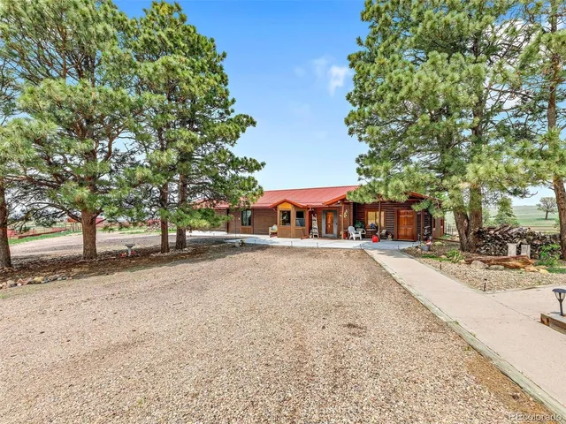$2,700,000 | 24063 County Road 122, Ramah, CO 80832
