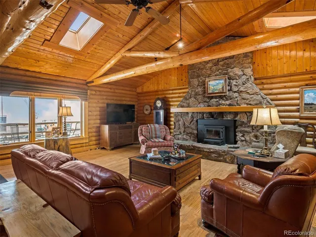 $2,700,000 | 24063 County Road 122, Ramah, CO 80832
