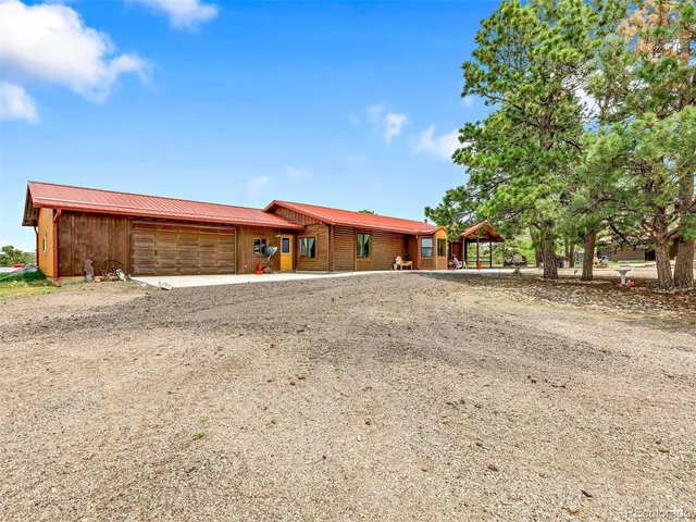 $2,700,000 | 24063 County Road 122, Ramah, CO 80832