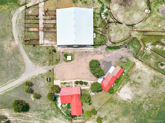 $2,700,000 | 24063 County Road 122, Ramah, CO 80832