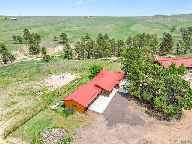 $2,700,000 | 24063 County Road 122, Ramah, CO 80832