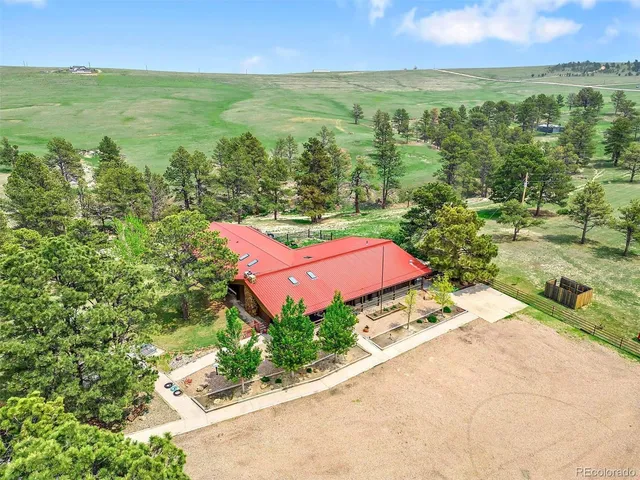 $2,700,000 | 24063 County Road 122, Ramah, CO 80832