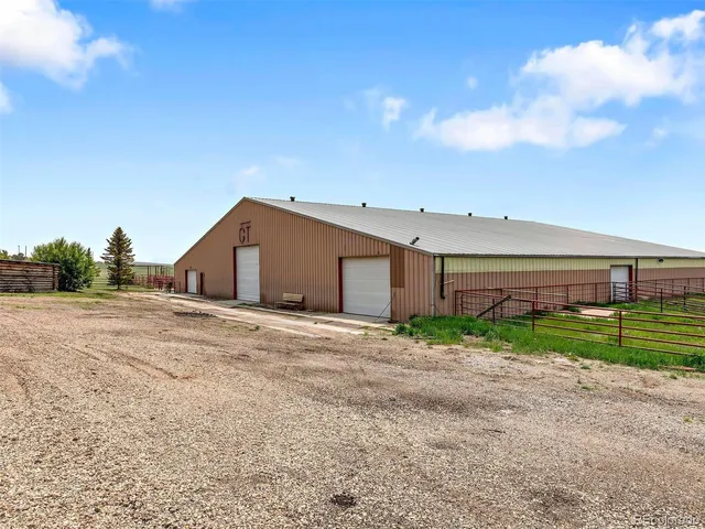 $2,700,000 | 24063 County Road 122, Ramah, CO 80832