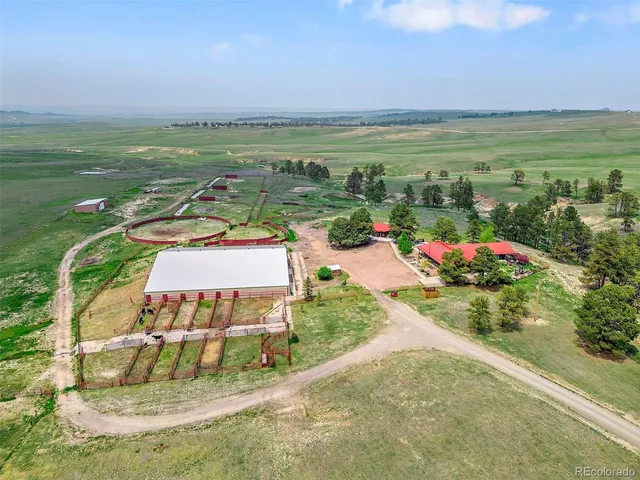 $2,700,000 | 24063 County Road 122, Ramah, CO 80832