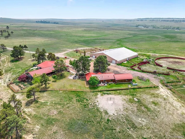 $2,700,000 | 24063 County Road 122, Ramah, CO 80832