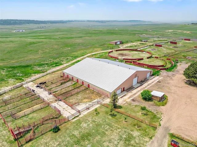 $2,700,000 | 24063 County Road 122, Ramah, CO 80832