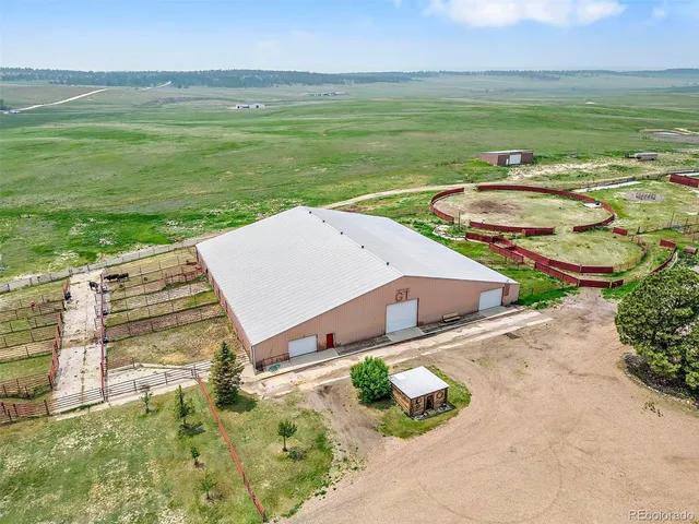 $2,700,000 | 24063 County Road 122, Ramah, CO 80832