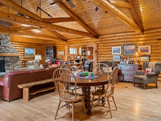 $2,700,000 | 24063 County Road 122, Ramah, CO 80832