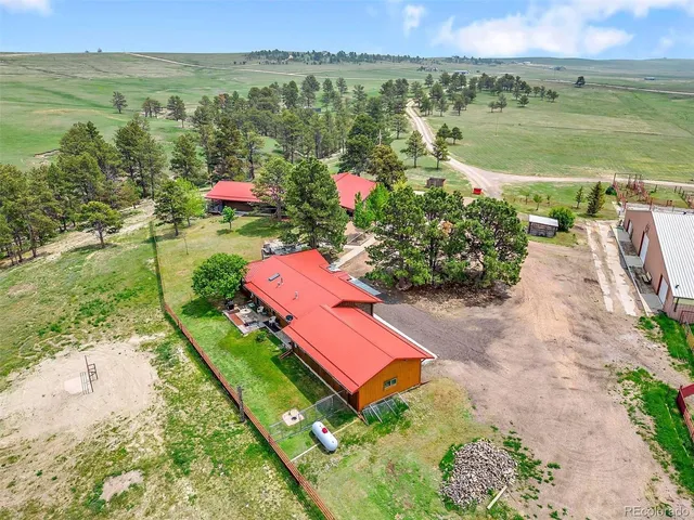 $2,700,000 | 24063 County Road 122, Ramah, CO 80832