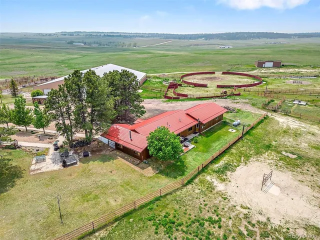 $2,700,000 | 24063 County Road 122, Ramah, CO 80832