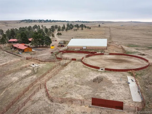 $2,700,000 | 24063 County Road 122, Ramah, CO 80832