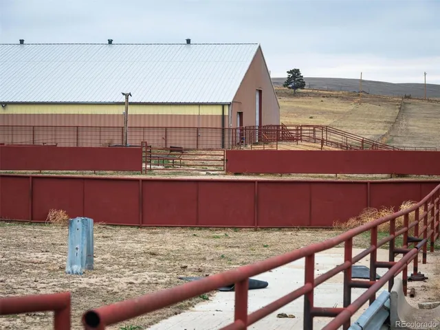 $2,700,000 | 24063 County Road 122, Ramah, CO 80832