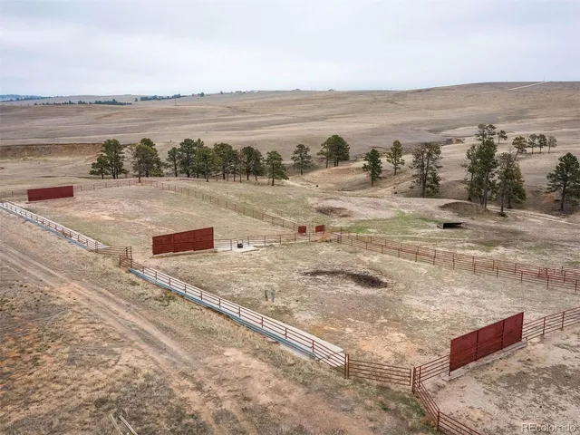 $2,700,000 | 24063 County Road 122, Ramah, CO 80832