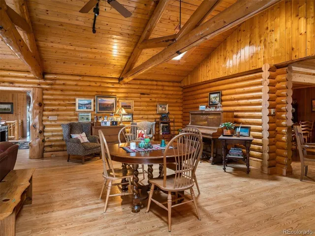 $2,700,000 | 24063 County Road 122, Ramah, CO 80832