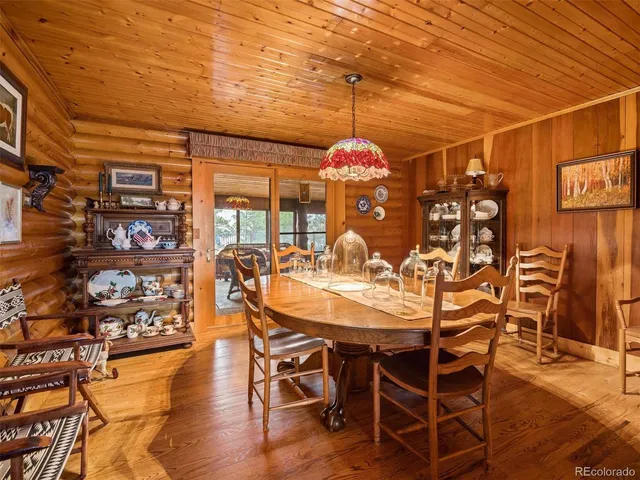 $2,700,000 | 24063 County Road 122, Ramah, CO 80832