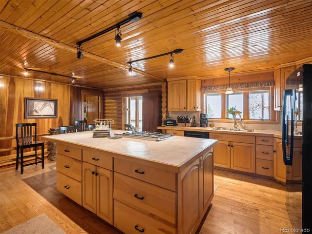 $2,700,000 | 24063 County Road 122, Ramah, CO 80832