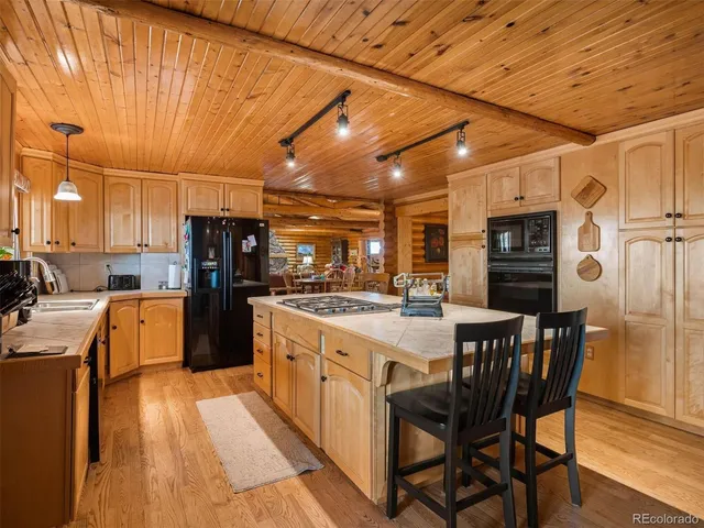 $2,700,000 | 24063 County Road 122, Ramah, CO 80832