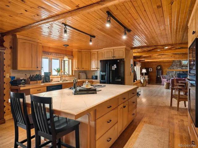 $2,700,000 | 24063 County Road 122, Ramah, CO 80832