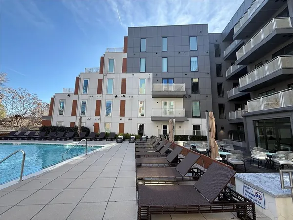 $2,200 | 775 Juniper Street Northeast, Unit 234, Atlanta, GA 30308