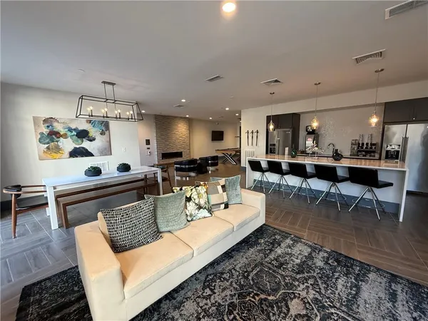 $2,200 | 775 Juniper Street Northeast, Unit 234, Atlanta, GA 30308