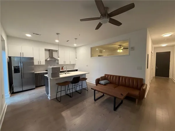 $2,200 | 775 Juniper Street Northeast, Unit 234, Atlanta, GA 30308