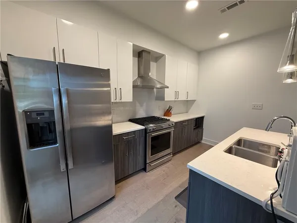 $2,200 | 775 Juniper Street Northeast, Unit 234, Atlanta, GA 30308