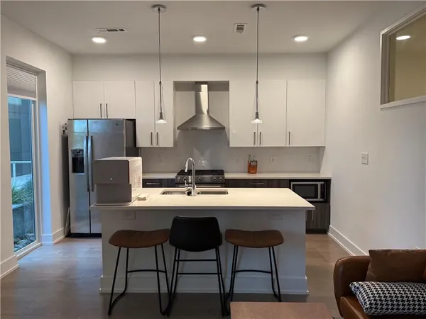 $2,200 | 775 Juniper Street Northeast, Unit 234, Atlanta, GA 30308