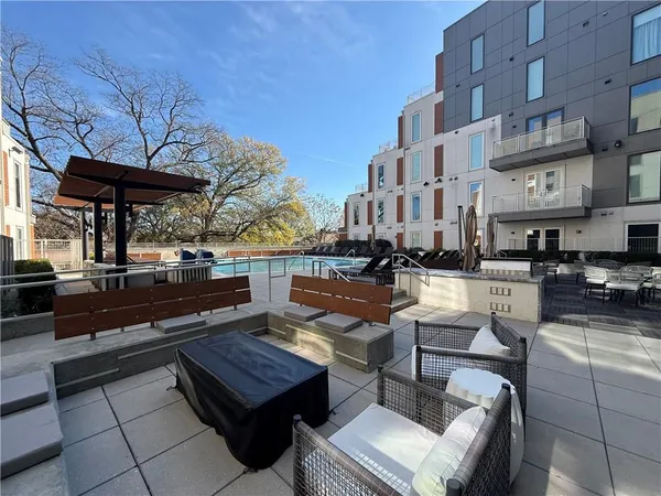 $2,200 | 775 Juniper Street Northeast, Unit 234, Atlanta, GA 30308