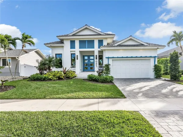 $10,500 | 685 6th Avenue, Marco Island, FL 34145