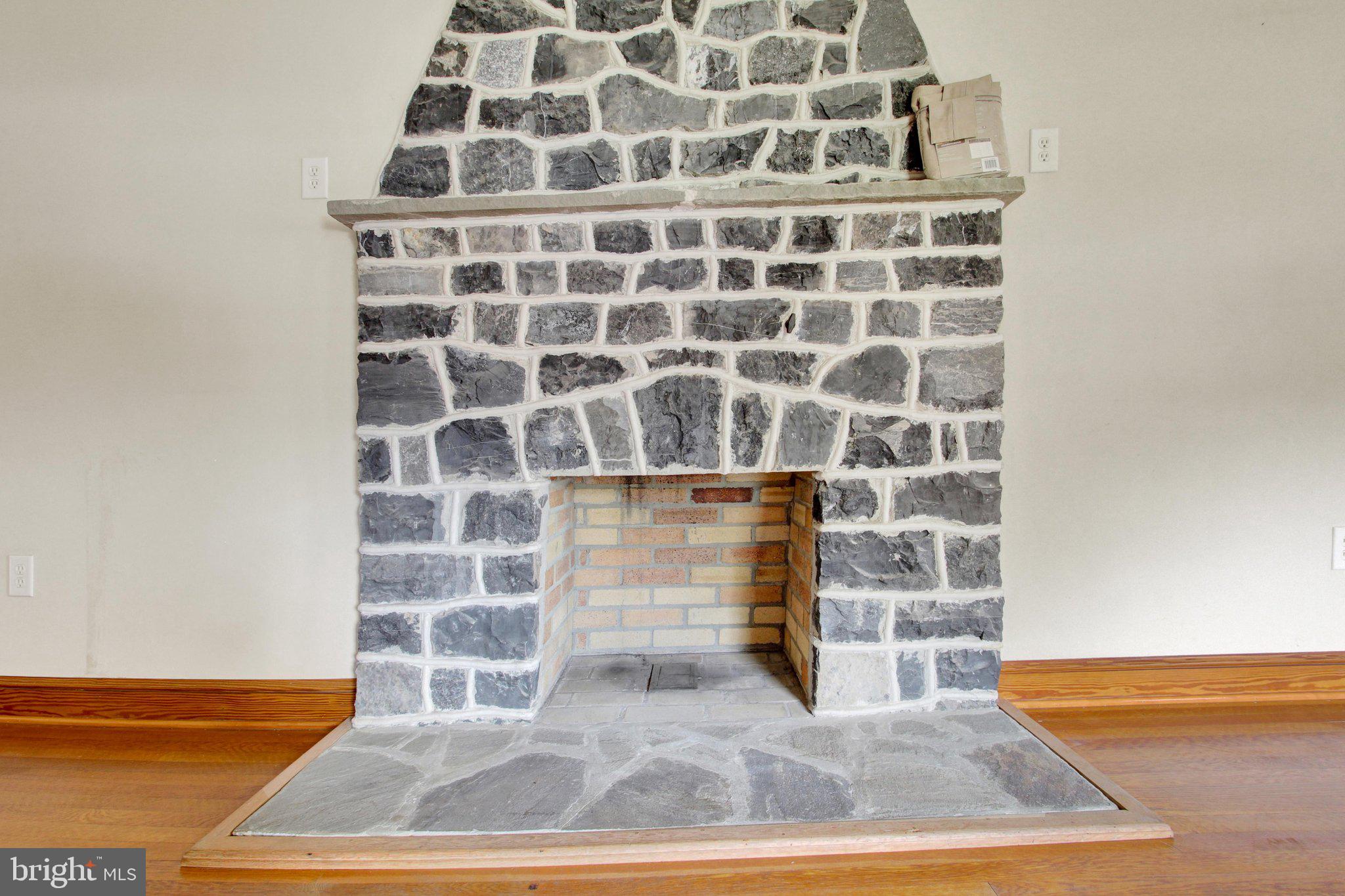 13038 Welty Road Waynesboro, PA 17268 - Photo 7 of 30 Fireplace in Living Room