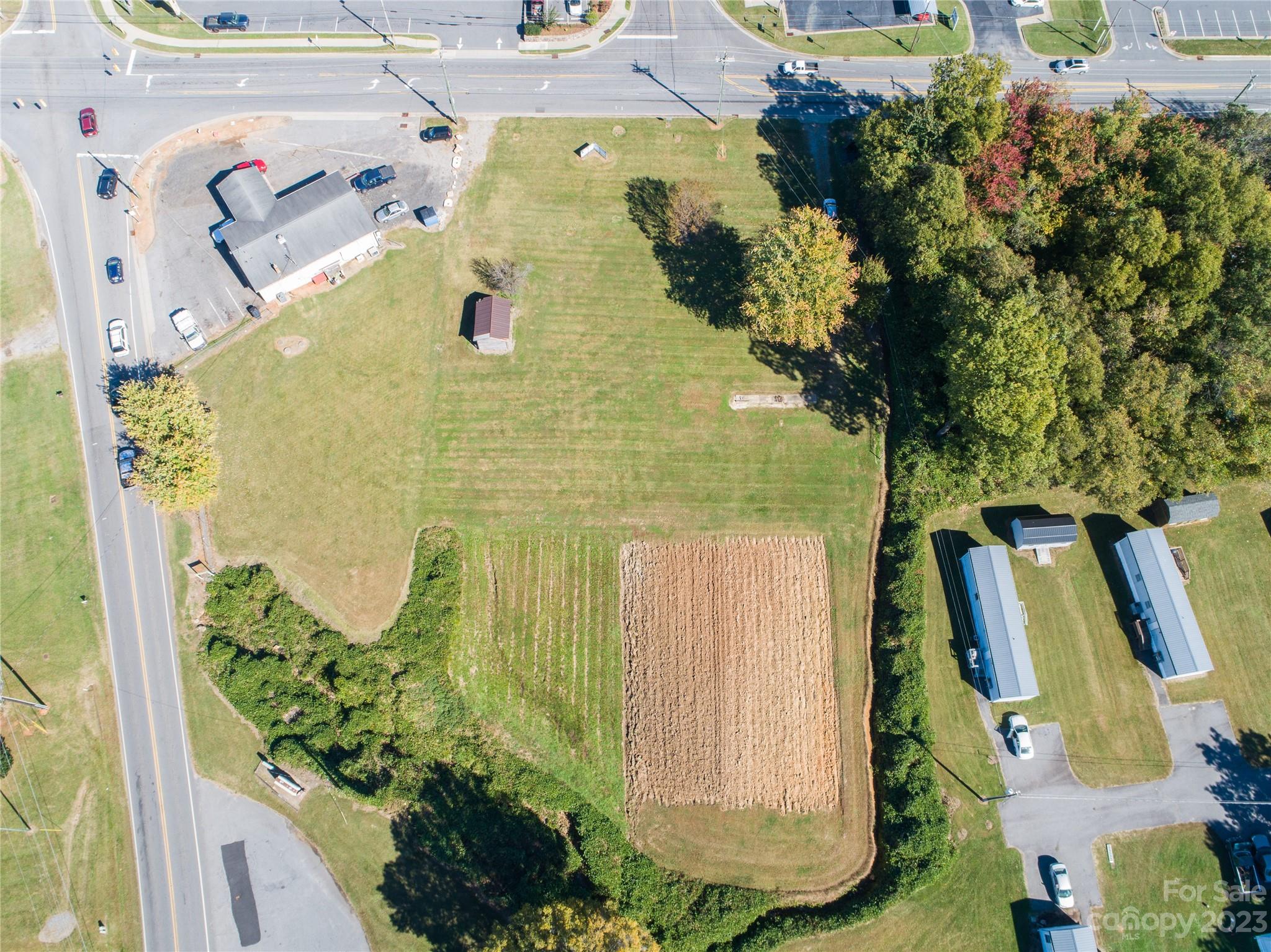 5090 Highway 90 Hiddenite, NC 28636 - Photo 2 of 17 a view of a swimming pool