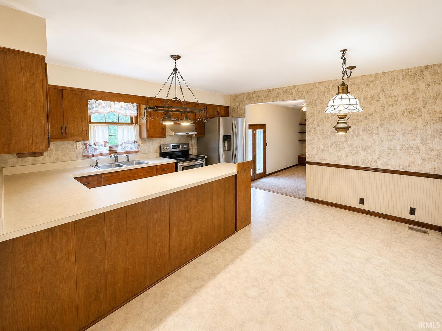 403 Eastside Park Road Washington, IN 47501 - Photo 18 of 38