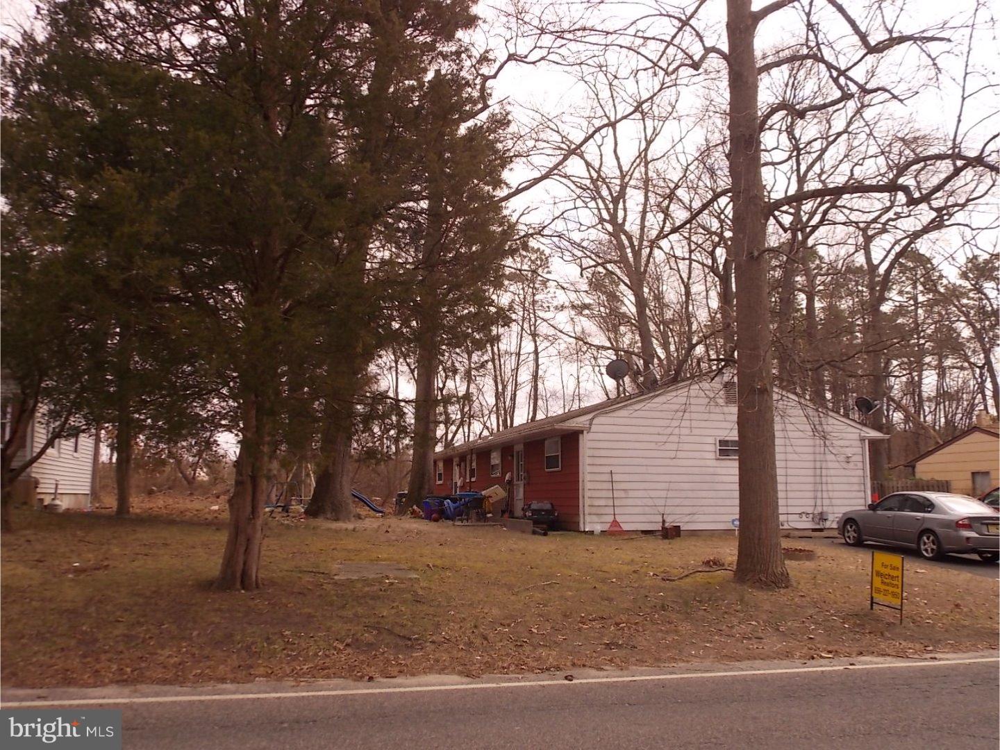 Exterior Side
